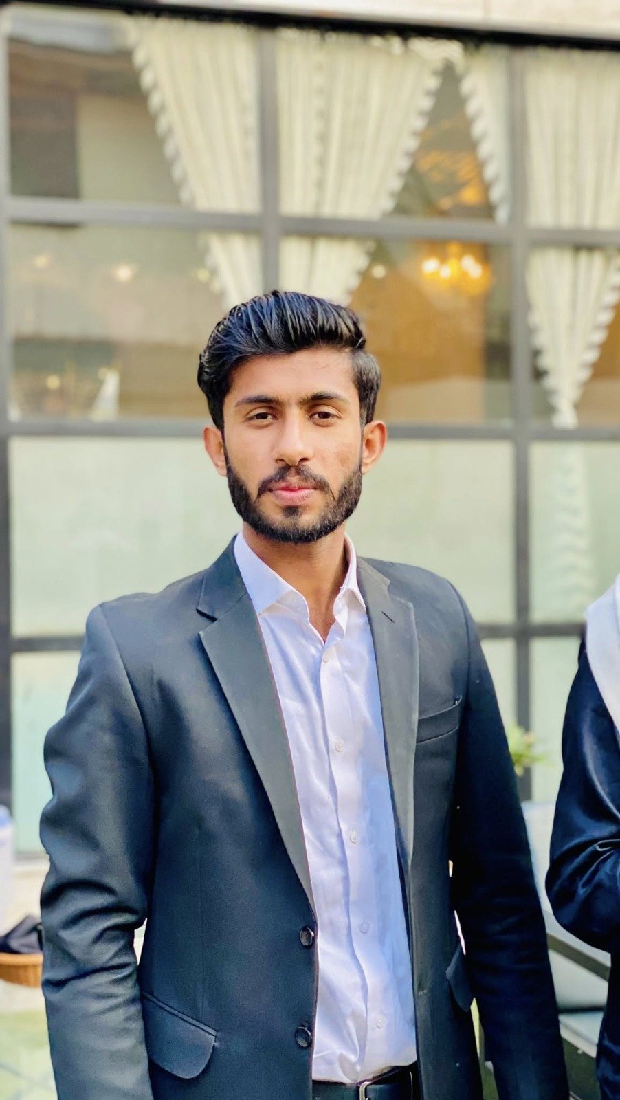 Abdul Rehman