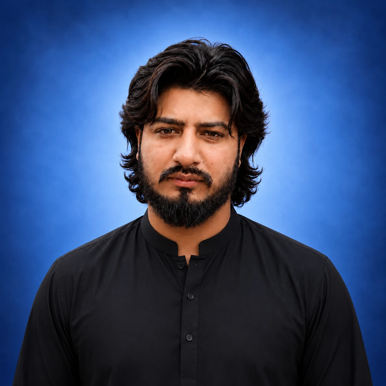 Usama Abdullah